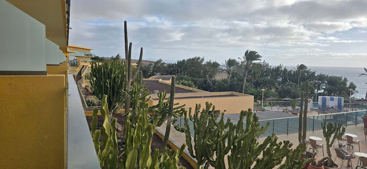 Zimmer SBH Club Paraiso Playa