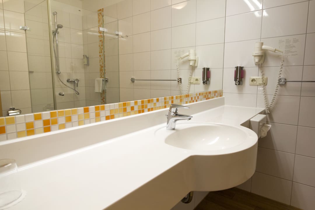 Zimmer R&R Strandhotel Baabe