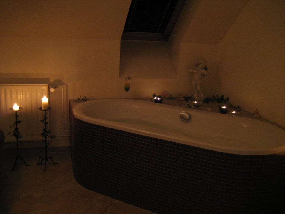 Wellnessbereich Hotel Flora