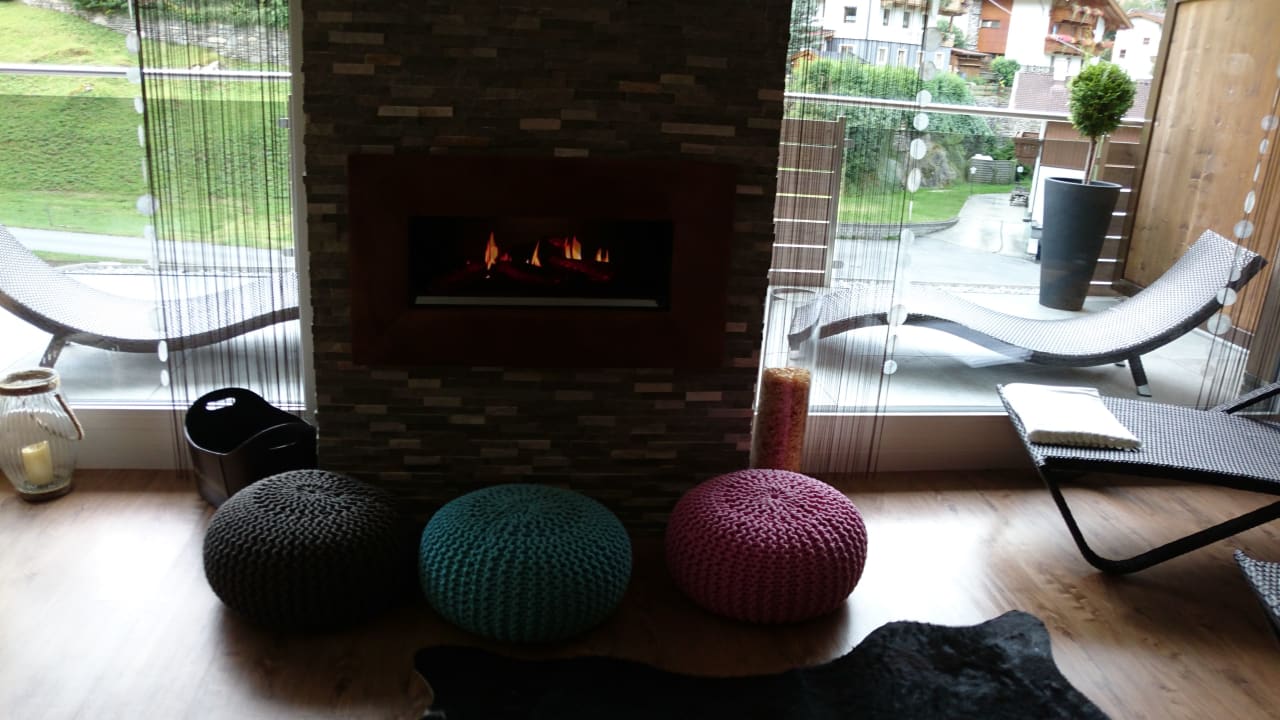 Sonstiges Mountain Resort M&M