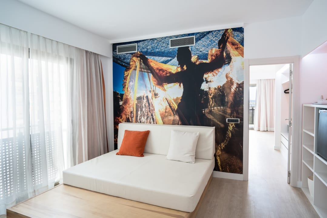 Zimmer Hotel THB Ocean Beach - Adults only