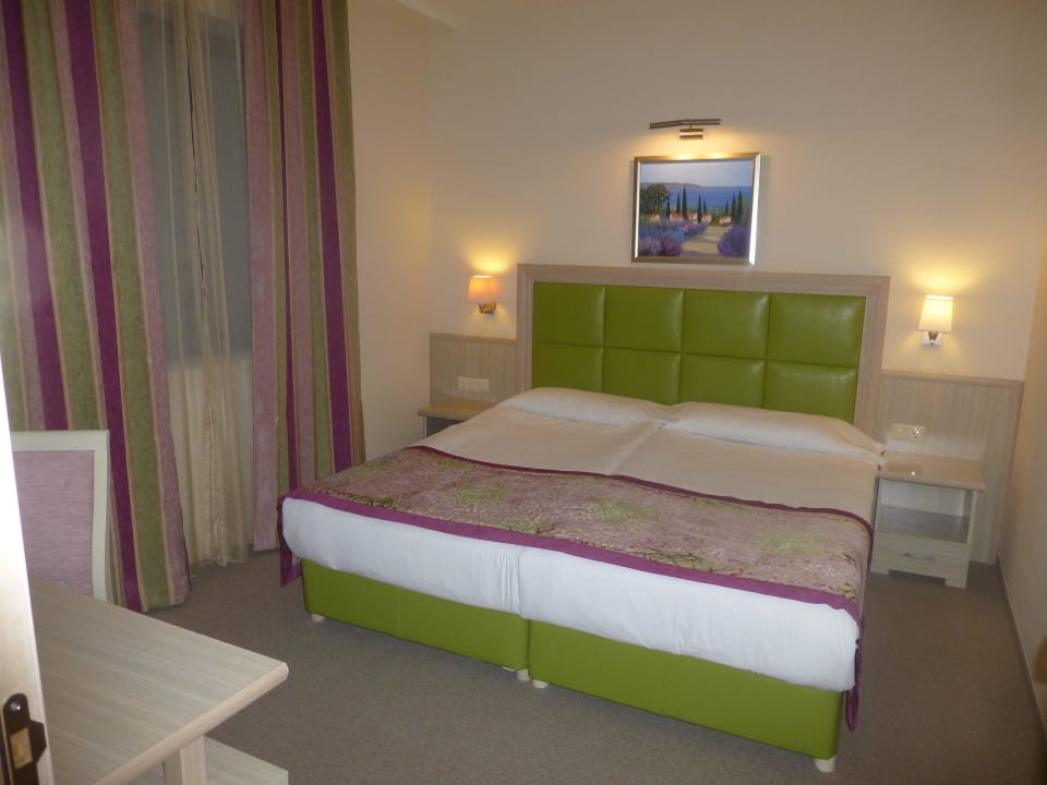 Schlafzimmer GRIFID Vistamar