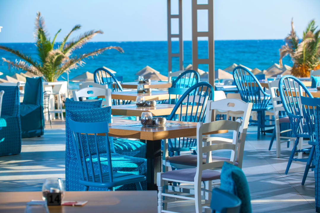 Gastro Hotel Odyssia Beach