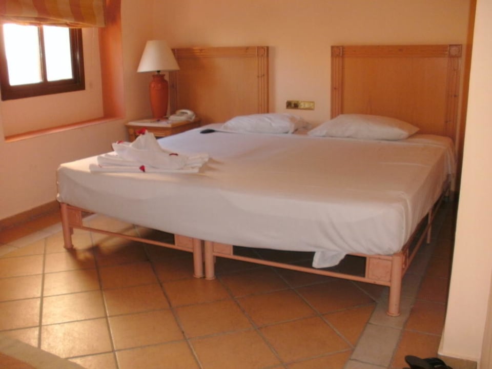 Alles sehr gepflegt Steigenberger Coraya Beach - Adults only