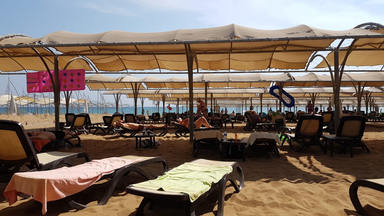 Strand Diamond Excellence Resort & Spa
