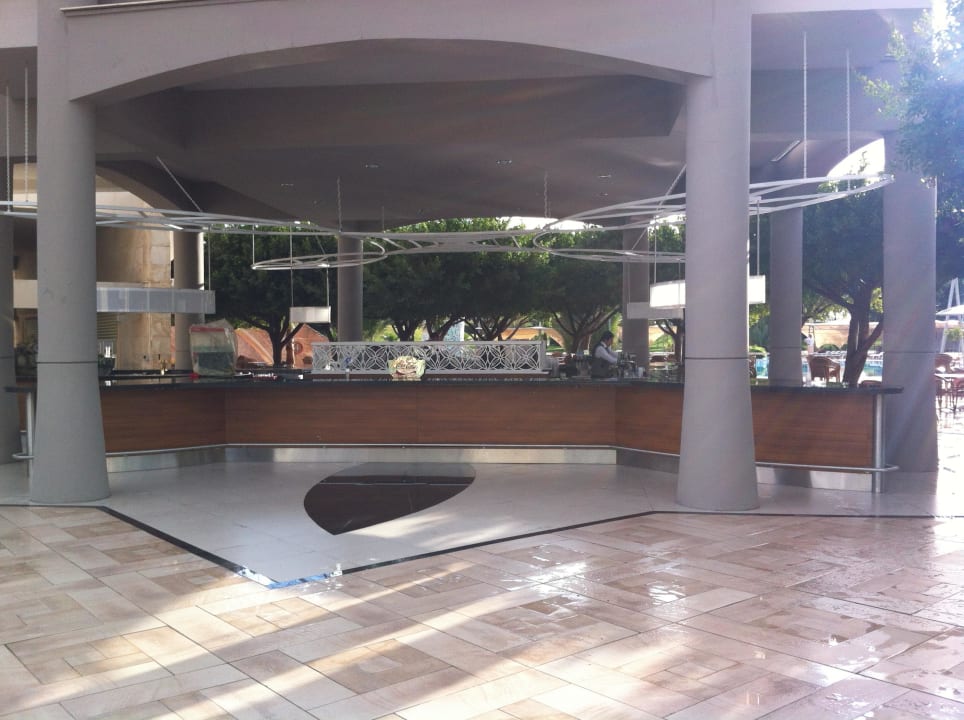 Bar Limak Limra Hotel & Resort