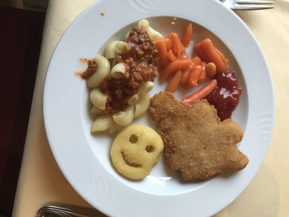 Gastro Hotel Bellevue am See