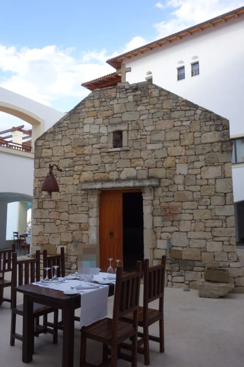 Gastro Creta Maris Resort