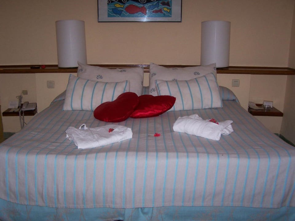 Bett Melia Las Antillas - Adults only