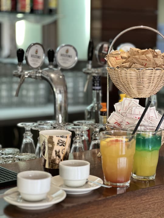 Gastro Aldiana Club Rocca Nettuno Calabria