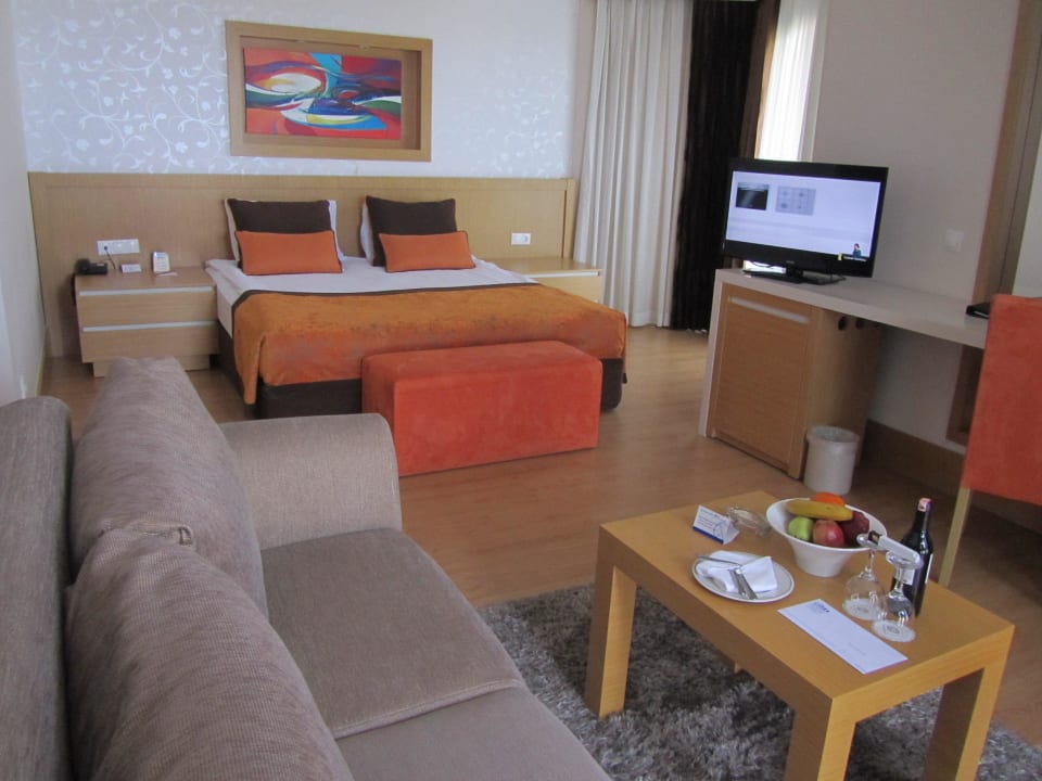 Hotel Limak Limra Limak Limra Hotel & Resort