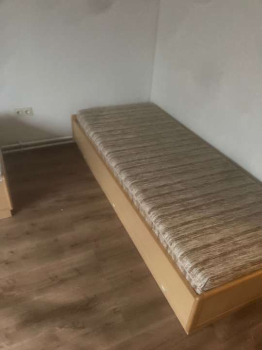 Zimmer Predigtstuhl Resort