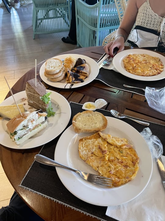 Gastro Lopesan Costa Bávaro Resort, Spa & Casino