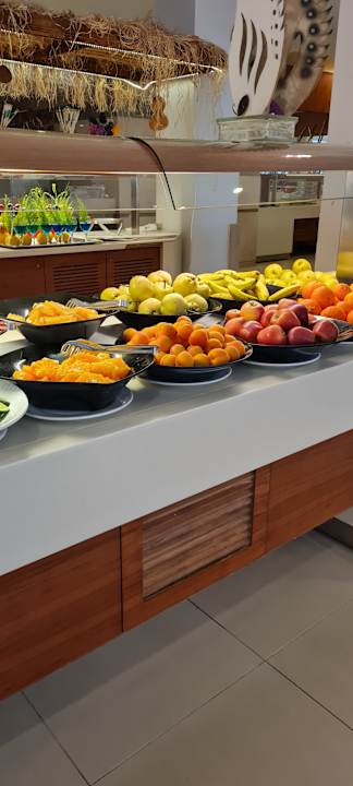 Gastro Sunis Elita Beach Resort & Spa