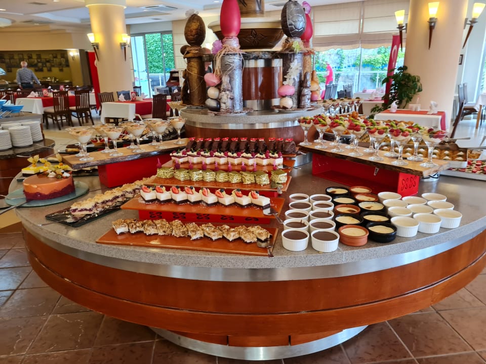 Gastro Side Sun Hotel