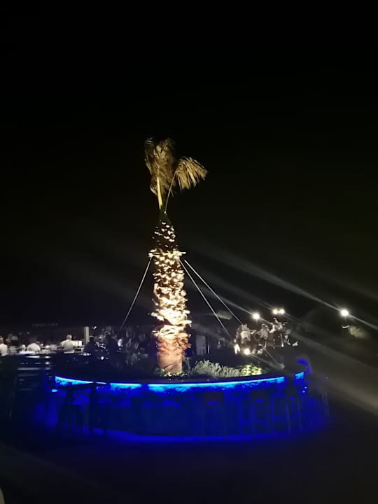 Außenansicht Hotel Kalithea Horizon Royal