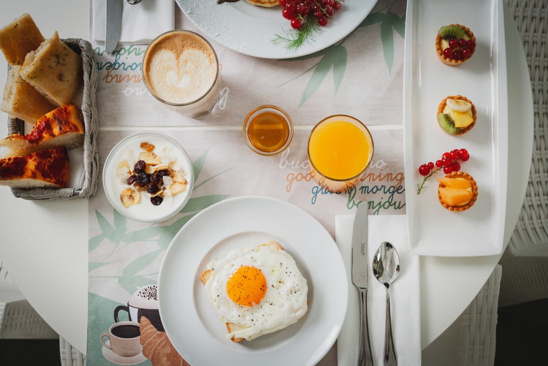 Gastro Hotel Delle Nazioni