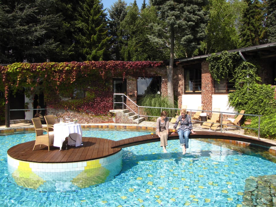 Freibad Land Gut Höhne