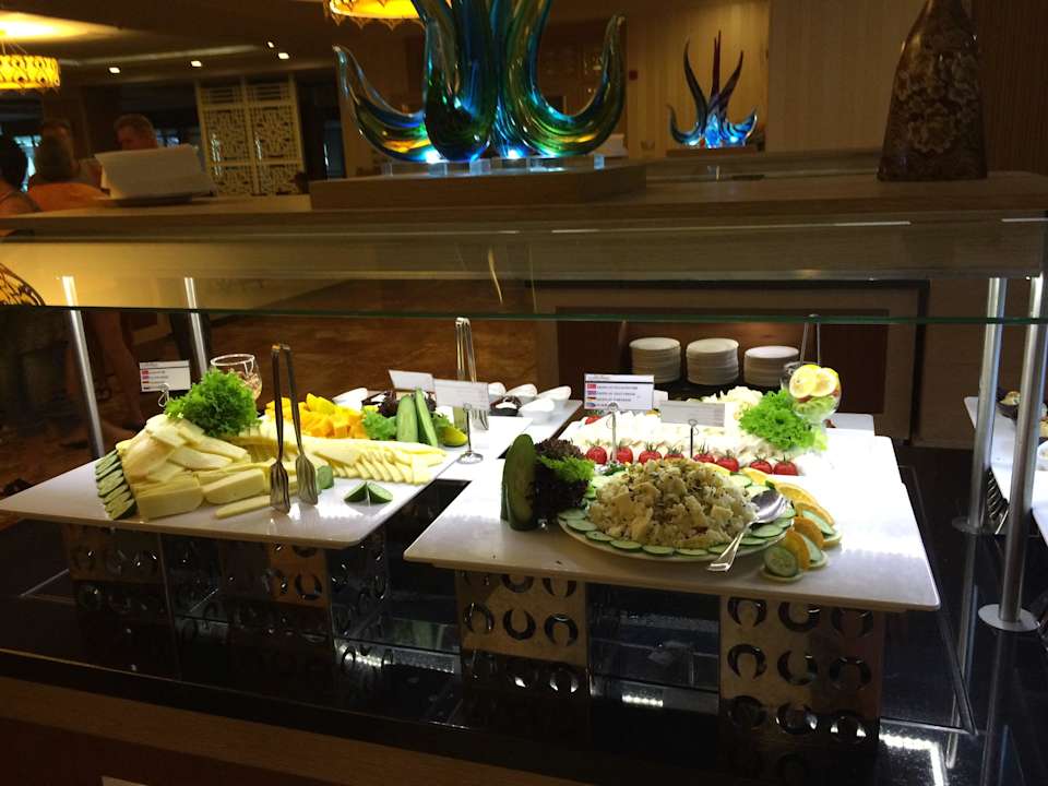 Käse  Aydinbey Kings Palace & Spa