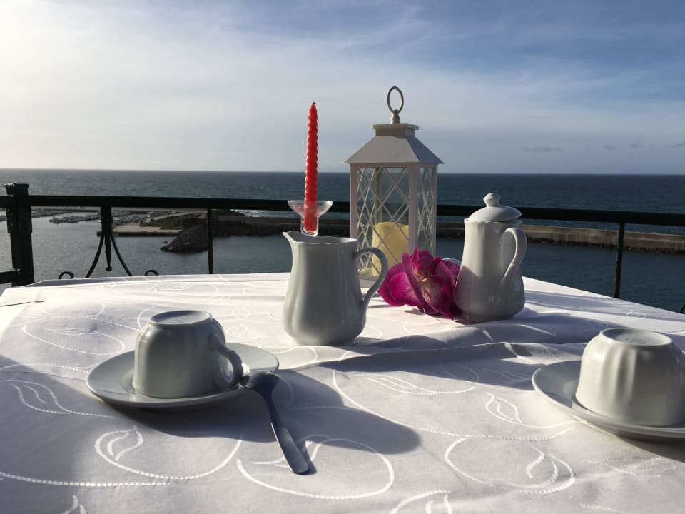 Nantis Hotel Breakfast Nantis Hotel