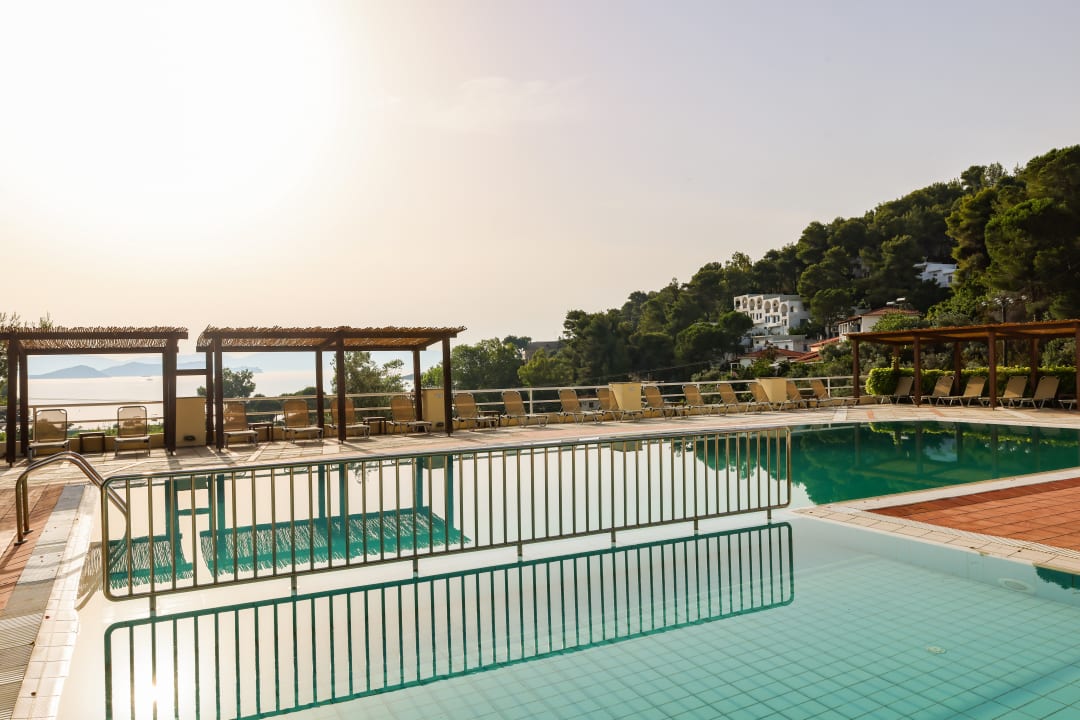 Pool Kanapitsa Mare Hotel