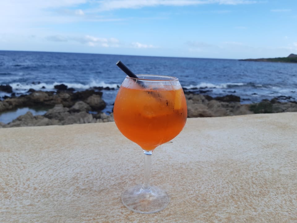 Gastro Grupotel Aguait Resort & Spa - Adults only
