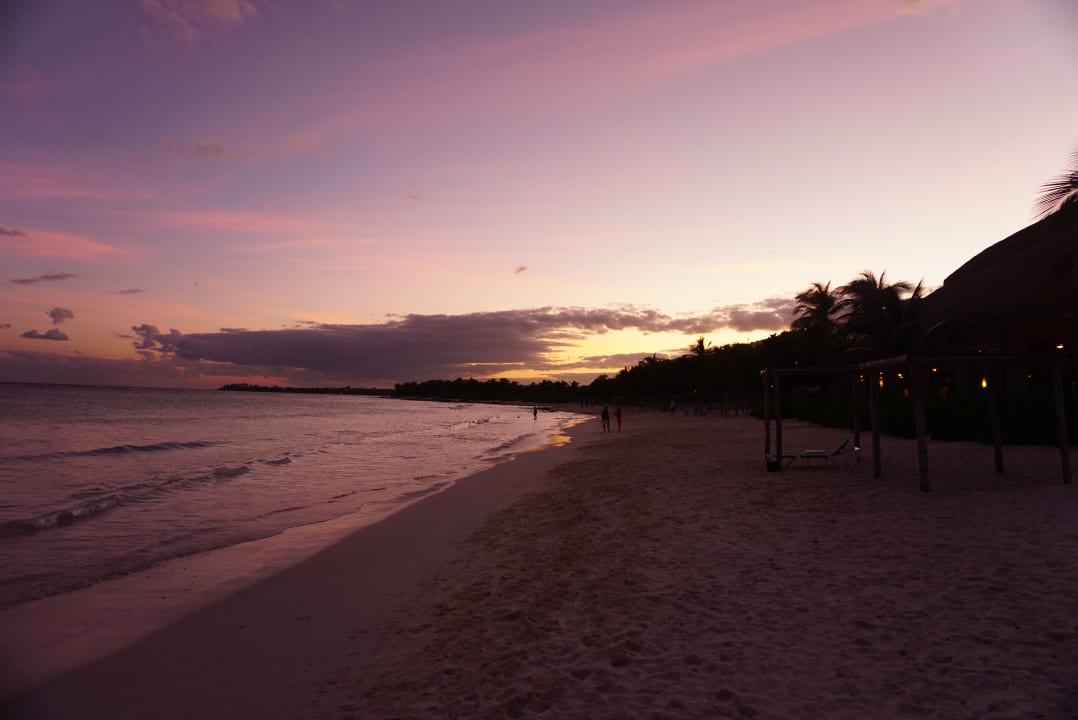 Strand Akumal Bay Beach & Wellness Resort