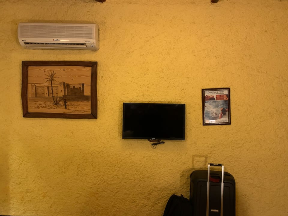 Zimmer Hotel Xaluca Dades