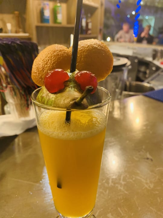 Gastro Hotel Grand Teguise Playa