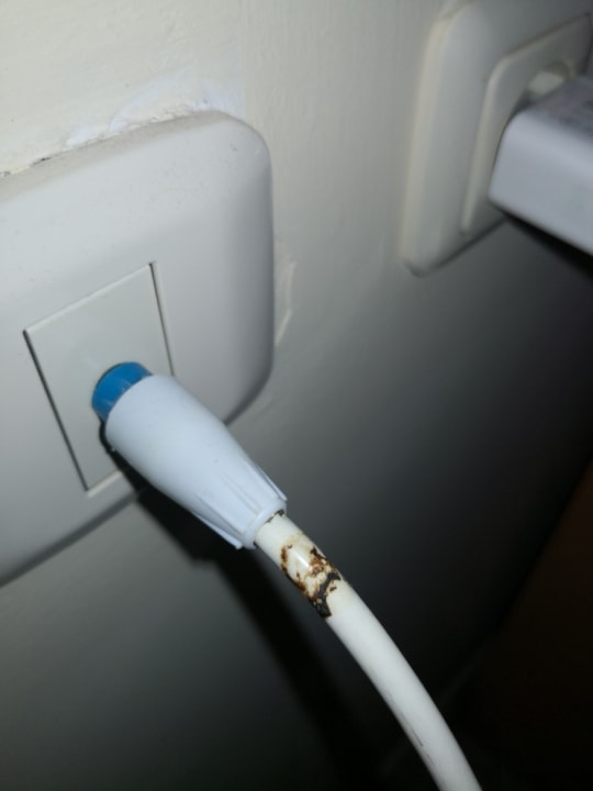 Zimmer Mahdia Beach & Aquapark