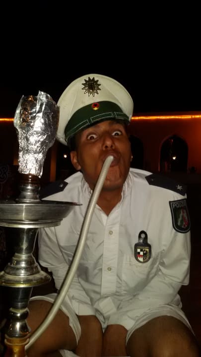 Restaurant Jaz Makadi Gardens - TUI BLUE Makadi Gardens - Adults Friendly 16 Years Plus