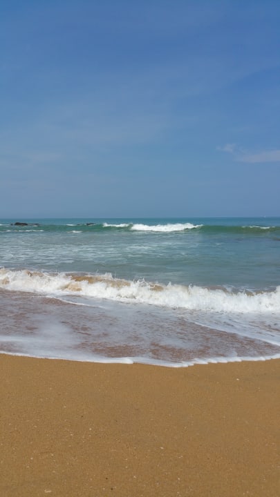 Strand La Vela Khao Lak
