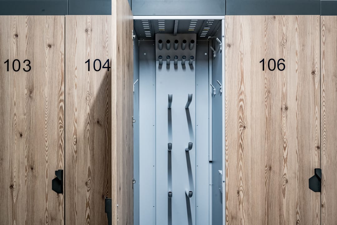 Sonstiges Hotel Andy