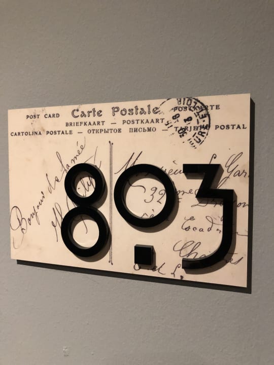 Sonstiges Premier Inn Saarbrücken City Centre