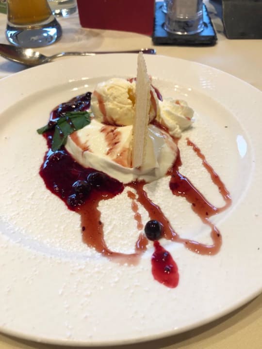 Gastro Hotel Alphof Alpbach