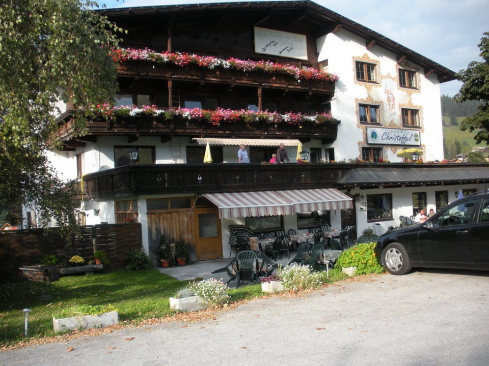 Hotel Christoffel Hotel Christoffel
