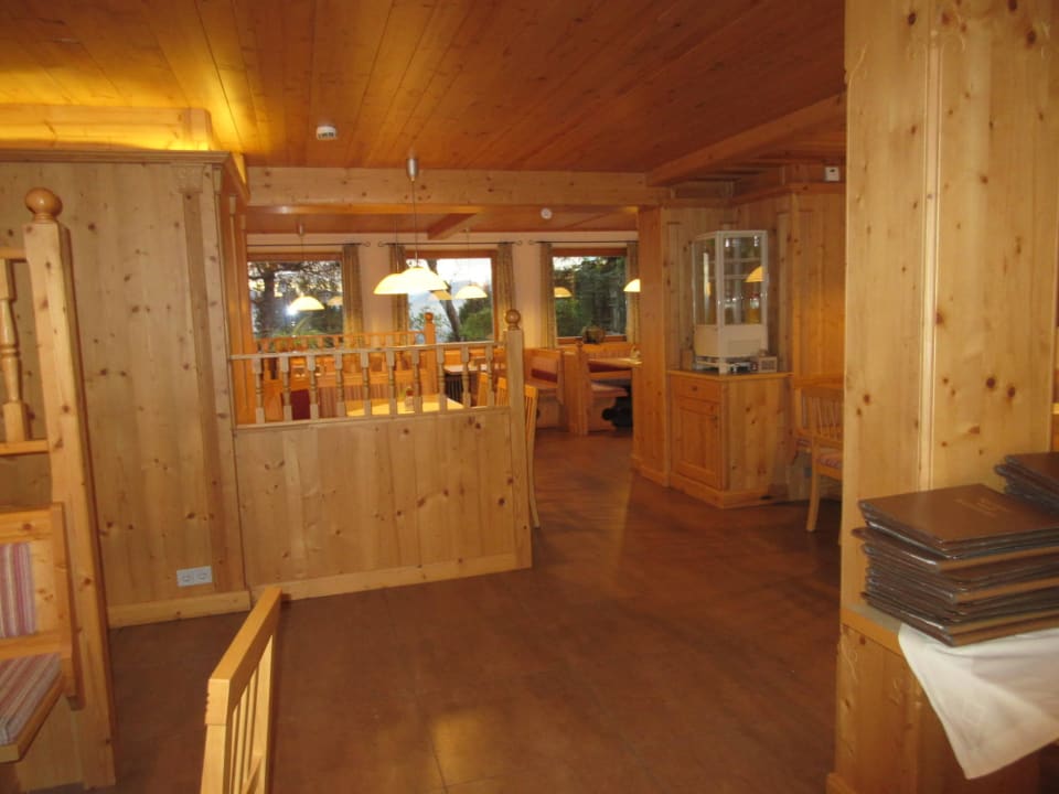 Restaurant Berggasthof Johannishögl