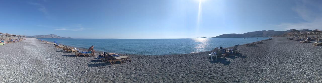 Strand Atrium Palace Thalasso Spa Resort & Villas