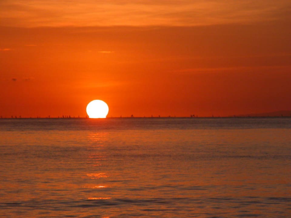Sonnenaufgang Life in Amed Resort