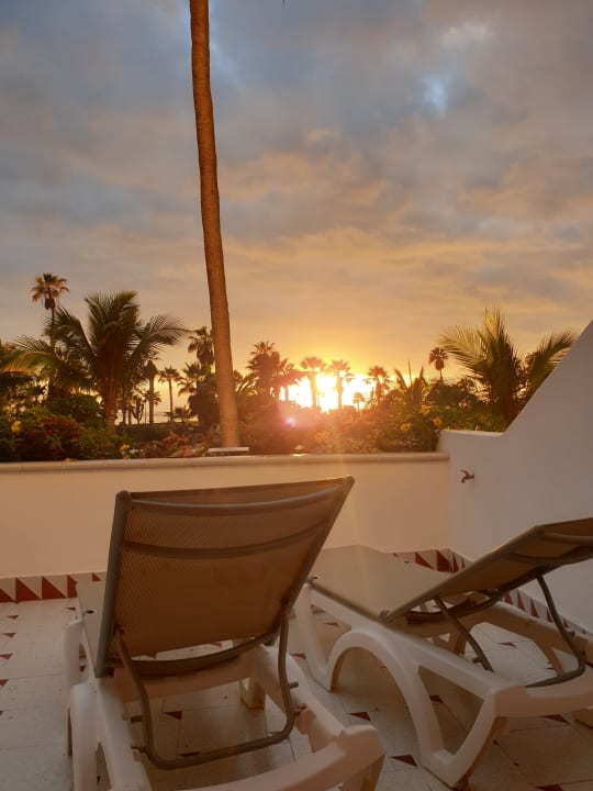 Zimmer Parque Santiago IV Official