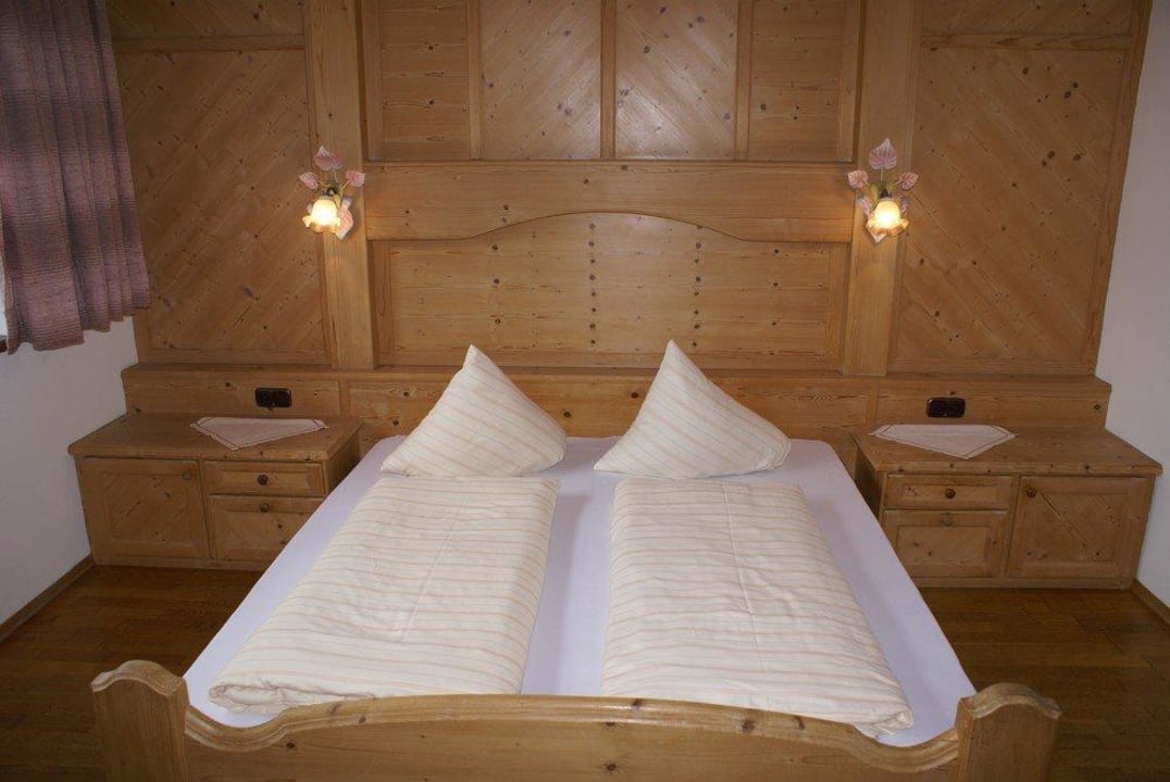 Doppelzimmer Bachmayerhof