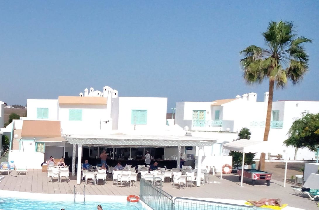 Apartamentos La Tahona Garden Smy Tahona Fuerteventura