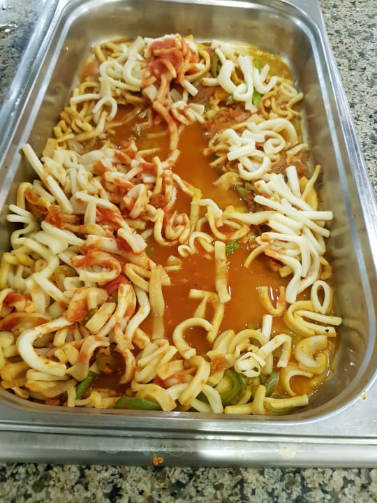 Gastro Marina Resort Port Ghalib, a member of Radisson Individuals