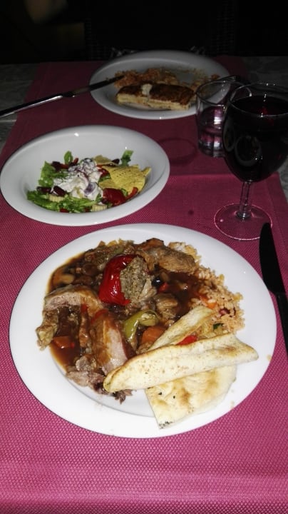 Gastro Seaden Sea Planet Resort & Spa