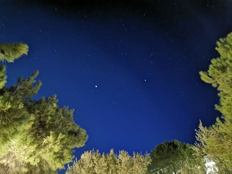 Ausblick Atlantica Plimmiri