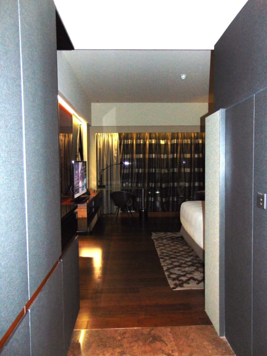 Zimmer The Art Hotel & Resort