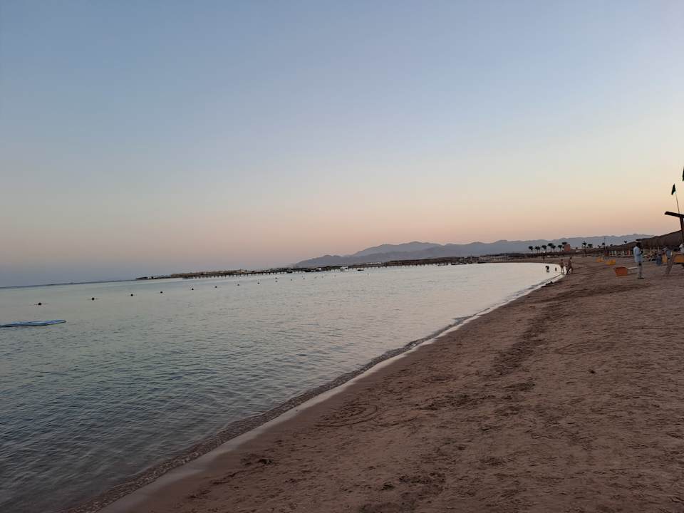 Strand Sentido Caribbean World Soma Bay