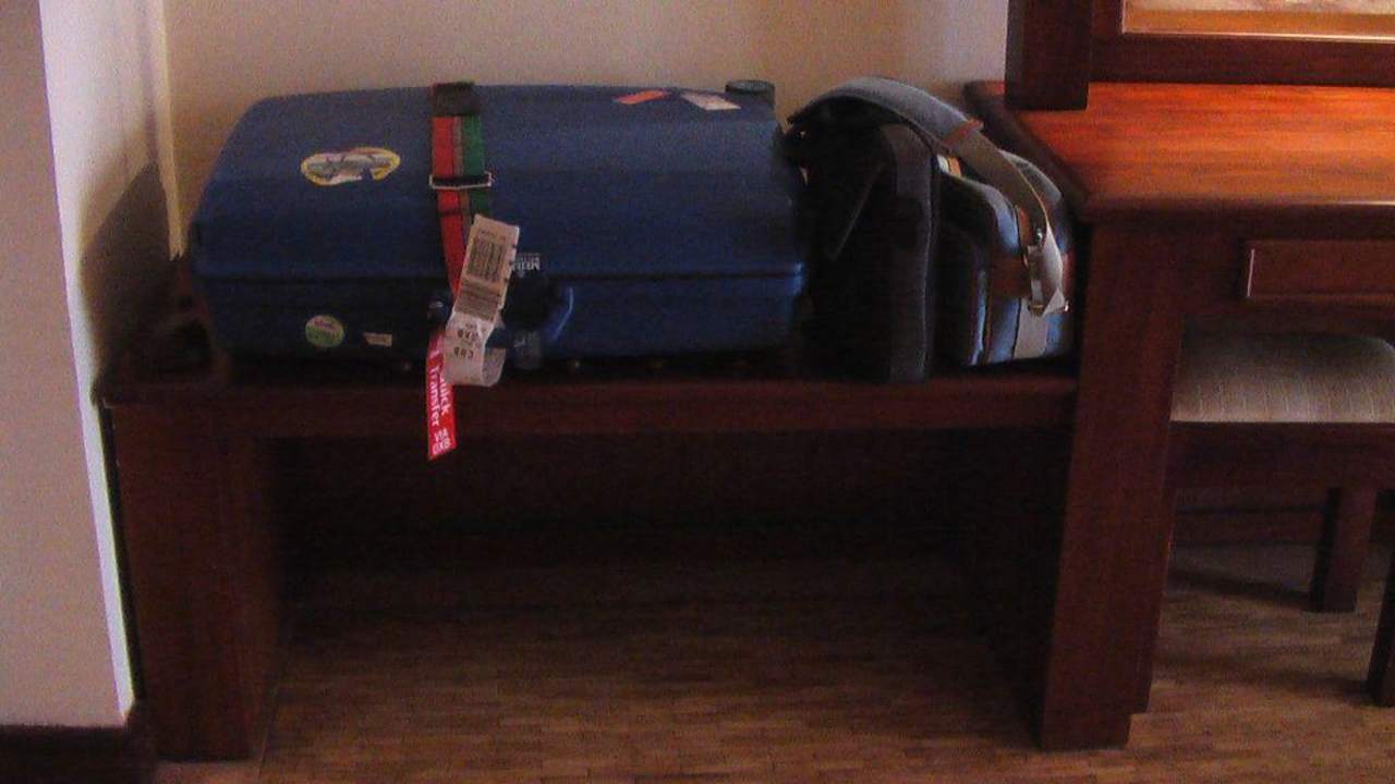 Superior Doppelzimmer  EKHO Surf