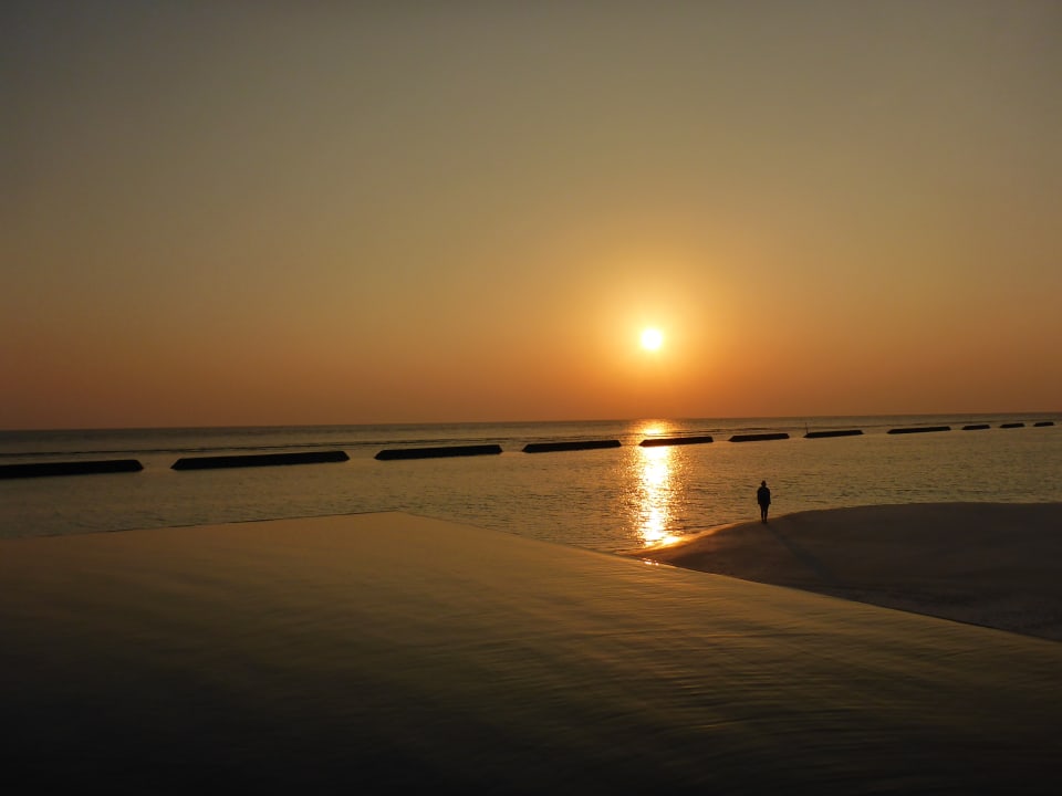 Strand Kuramathi Maldives