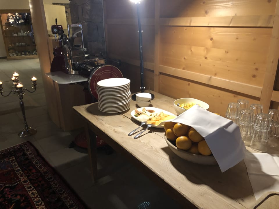 Gastro Hotel Bad Schörgau